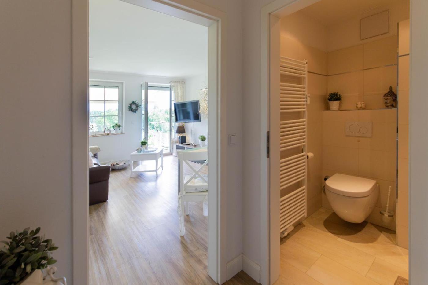Ferienwohnung Boje 6 Timmendorfer Strand Extérieur photo
