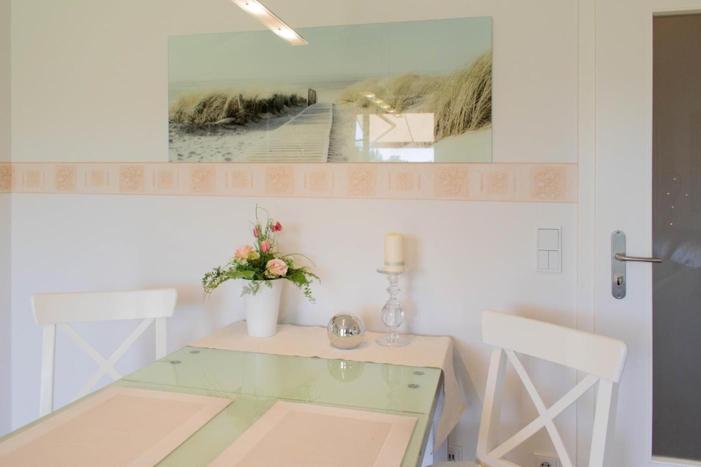 Ferienwohnung Boje 6 Timmendorfer Strand Extérieur photo