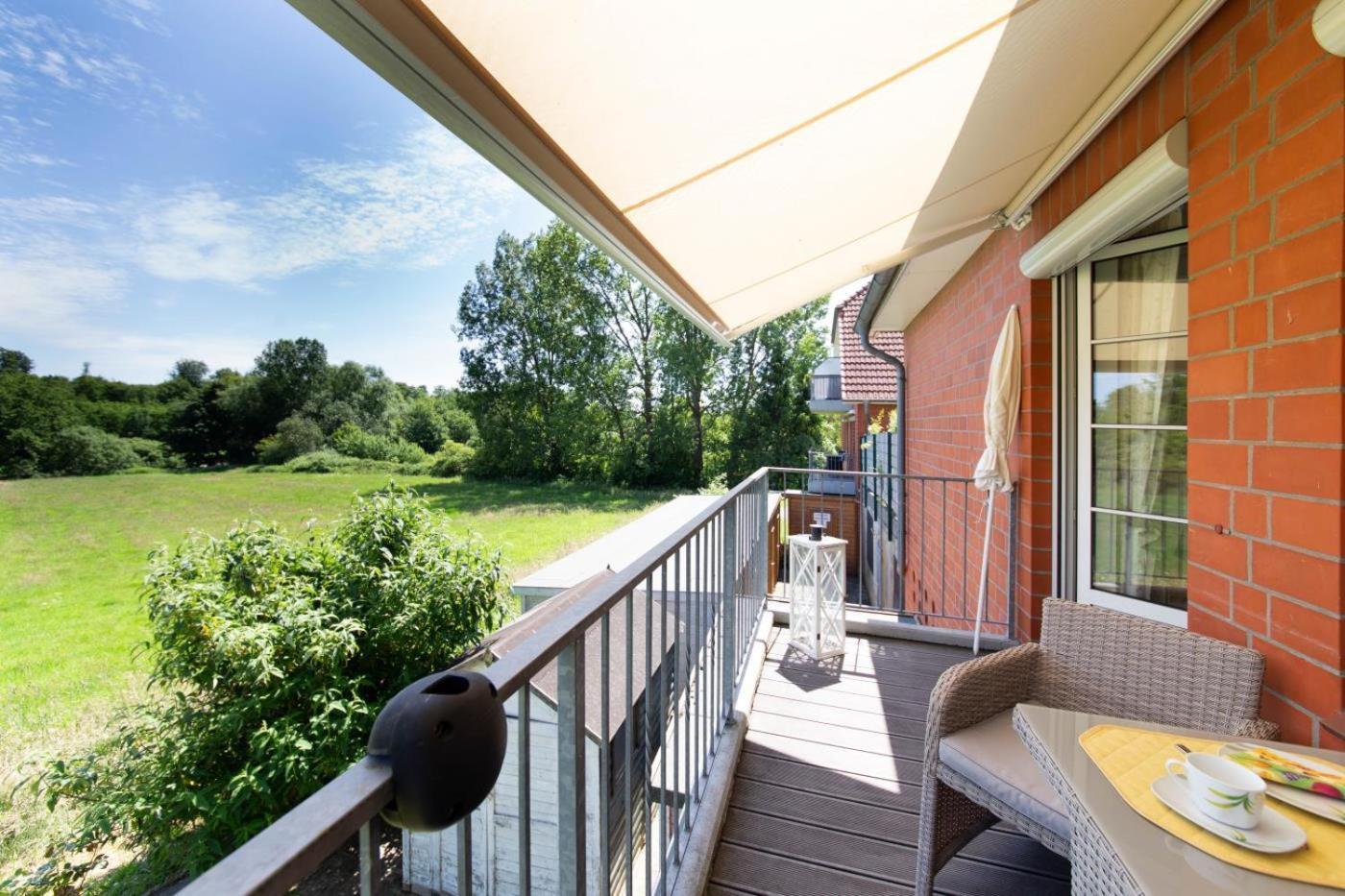 Ferienwohnung Boje 6 Timmendorfer Strand Extérieur photo