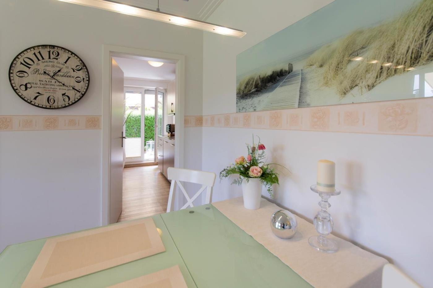 Ferienwohnung Boje 6 Timmendorfer Strand Extérieur photo