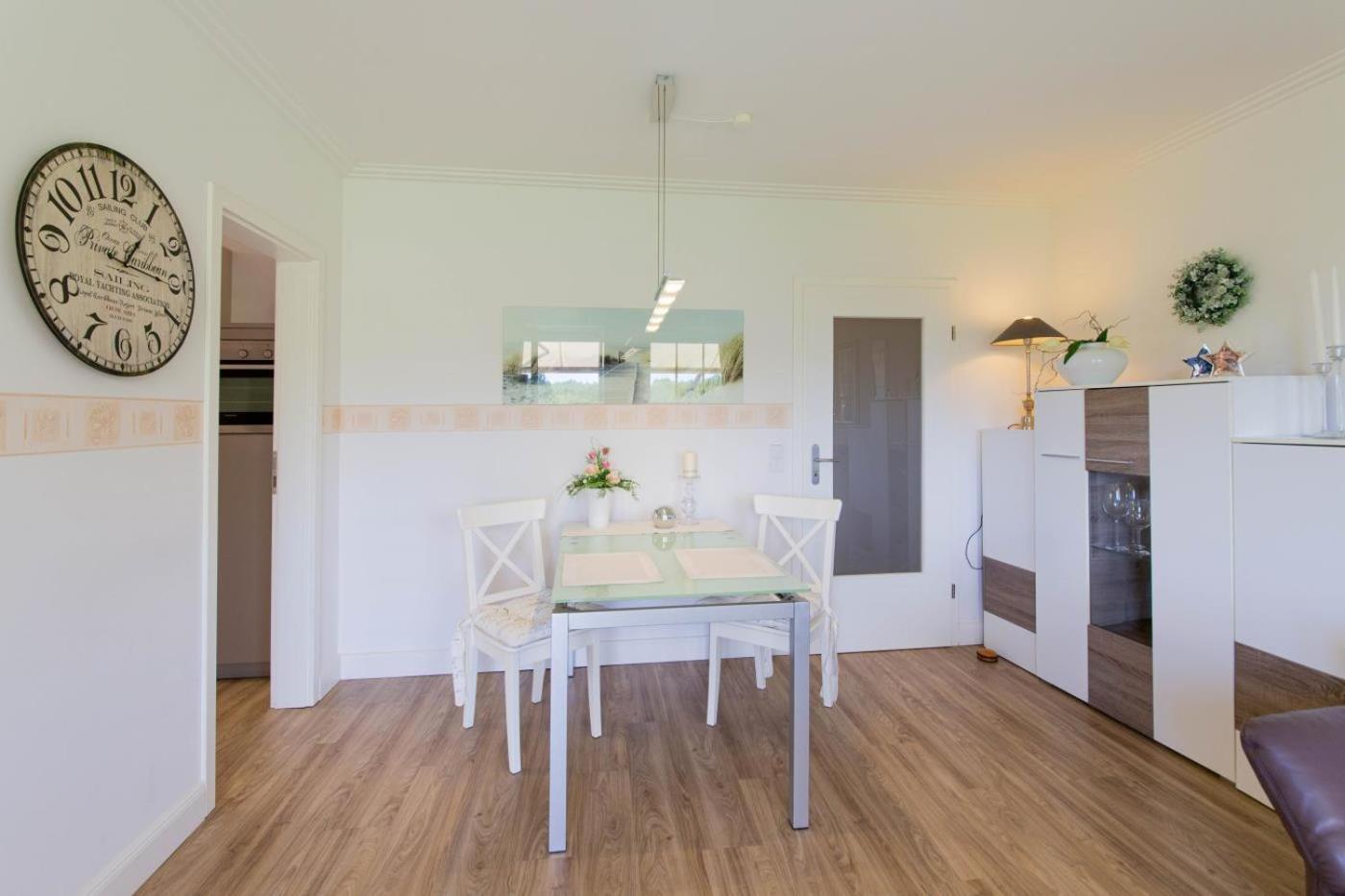Ferienwohnung Boje 6 Timmendorfer Strand Extérieur photo