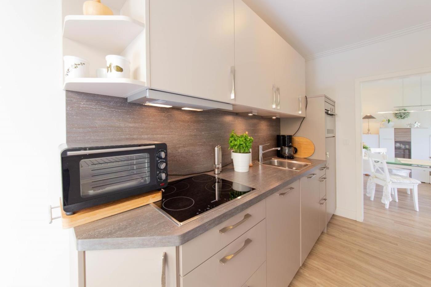 Ferienwohnung Boje 6 Timmendorfer Strand Extérieur photo