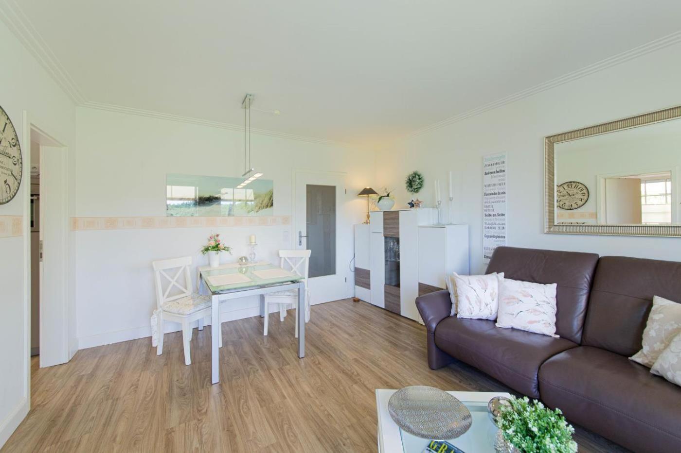 Ferienwohnung Boje 6 Timmendorfer Strand Extérieur photo