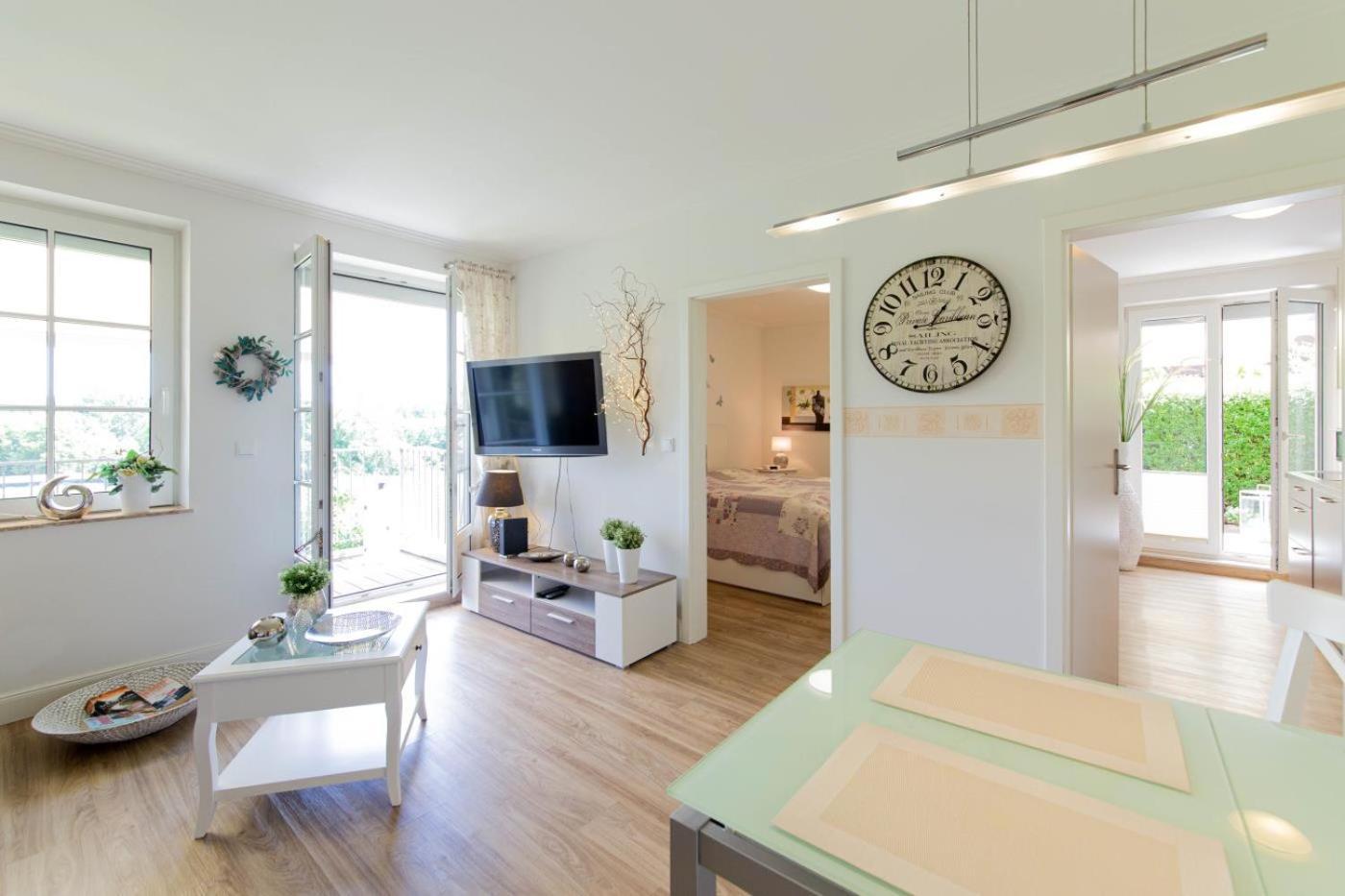 Ferienwohnung Boje 6 Timmendorfer Strand Extérieur photo