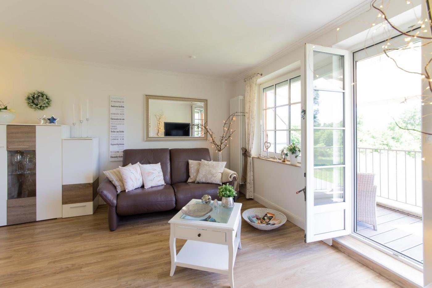Ferienwohnung Boje 6 Timmendorfer Strand Extérieur photo
