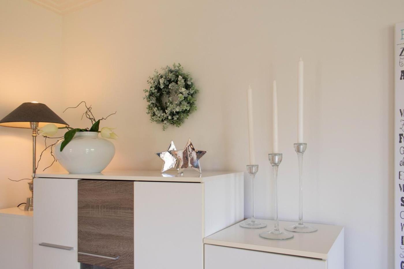 Ferienwohnung Boje 6 Timmendorfer Strand Extérieur photo