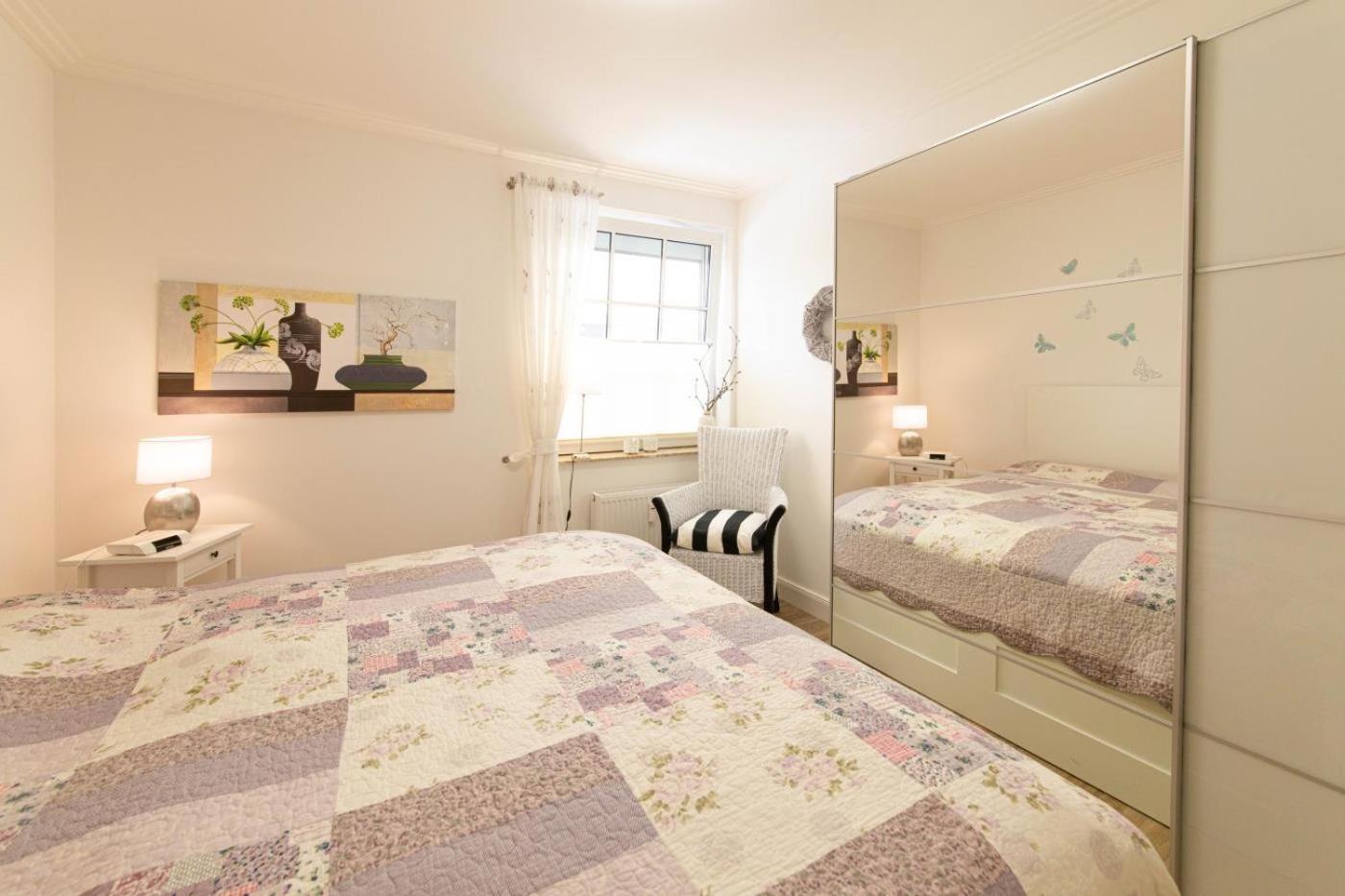 Ferienwohnung Boje 6 Timmendorfer Strand Extérieur photo