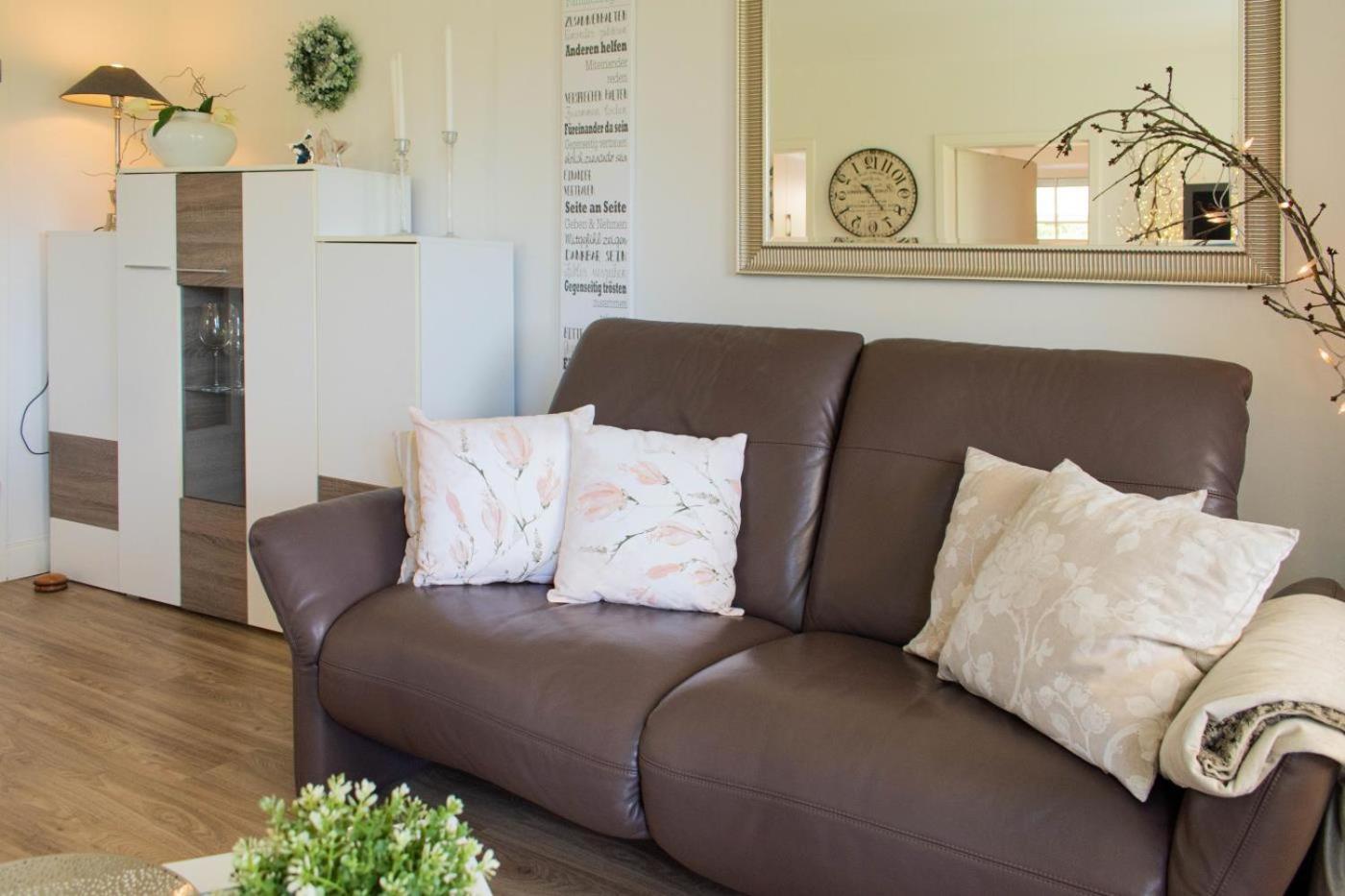 Ferienwohnung Boje 6 Timmendorfer Strand Extérieur photo