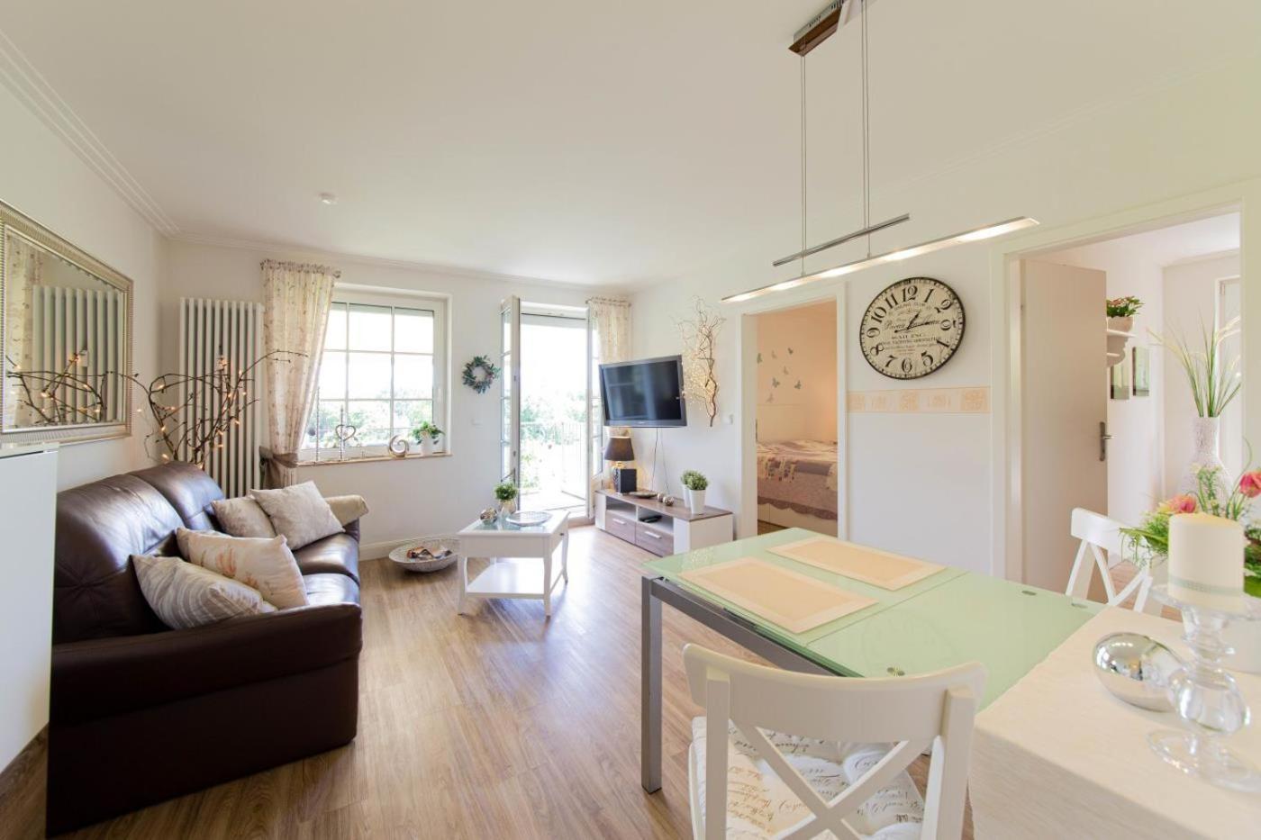 Ferienwohnung Boje 6 Timmendorfer Strand Extérieur photo